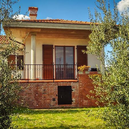 La Casina Del Canneto Pergine Valdarno Εξωτερικό φωτογραφία