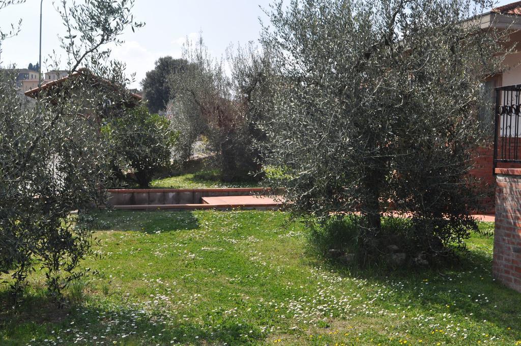 La Casina Del Canneto Pergine Valdarno Εξωτερικό φωτογραφία