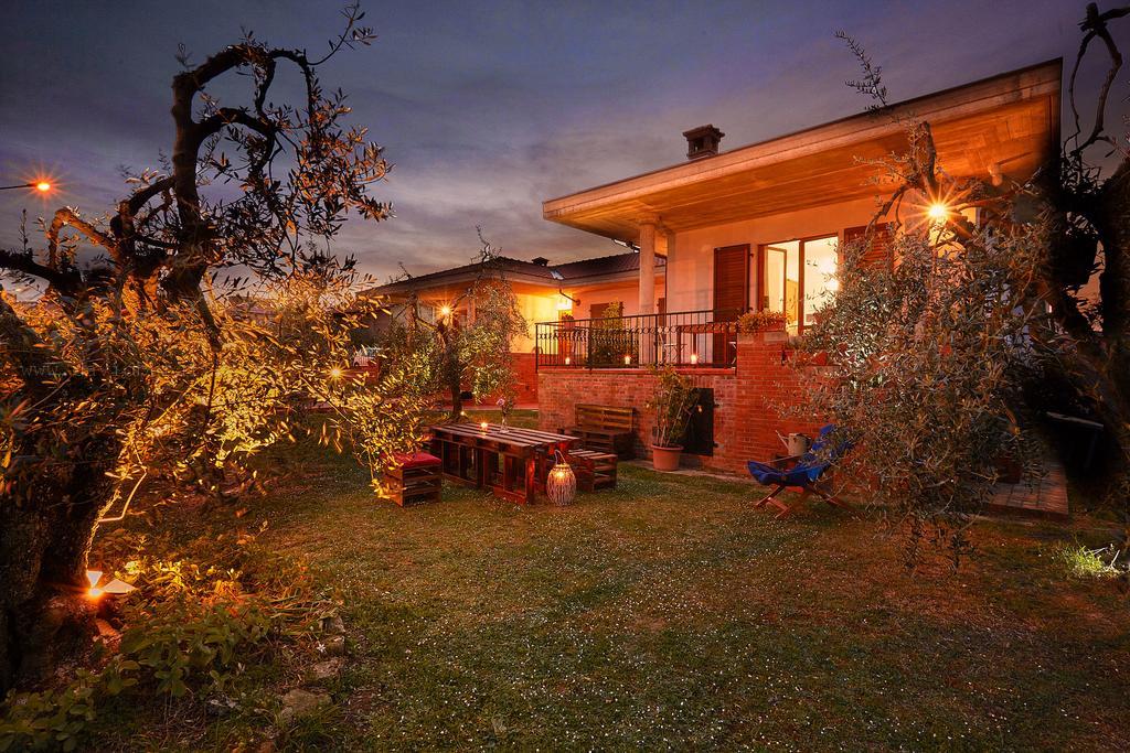 La Casina Del Canneto Pergine Valdarno Εξωτερικό φωτογραφία