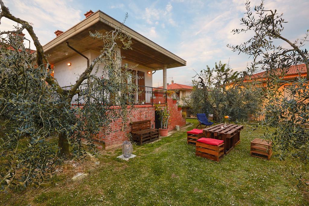 La Casina Del Canneto Pergine Valdarno Εξωτερικό φωτογραφία