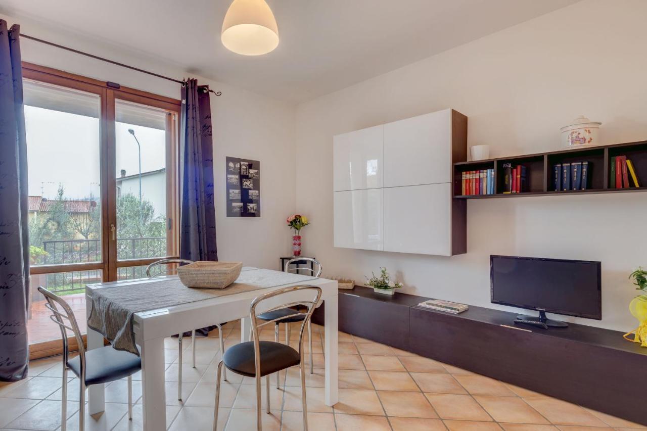 La Casina Del Canneto Pergine Valdarno Δωμάτιο φωτογραφία