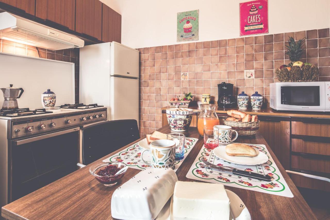 La Casina Del Canneto Pergine Valdarno Δωμάτιο φωτογραφία