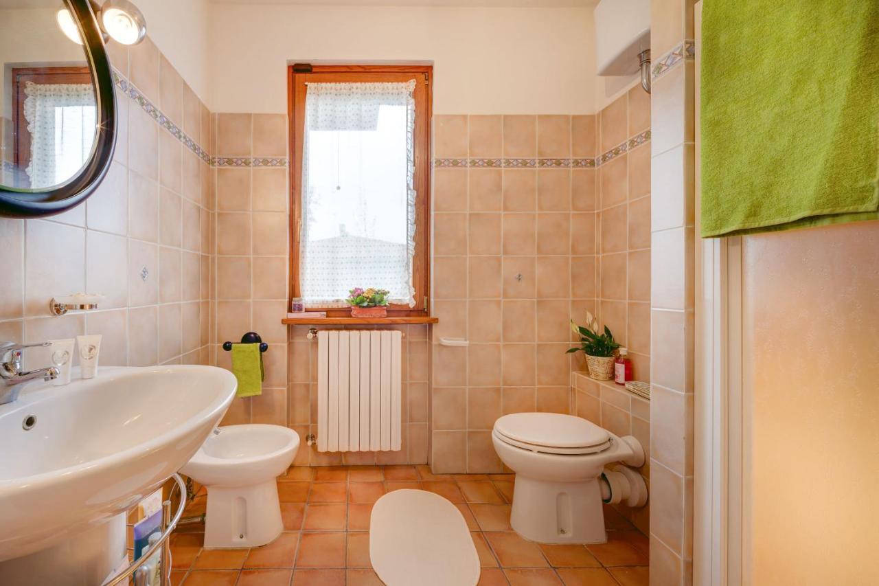La Casina Del Canneto Pergine Valdarno Δωμάτιο φωτογραφία