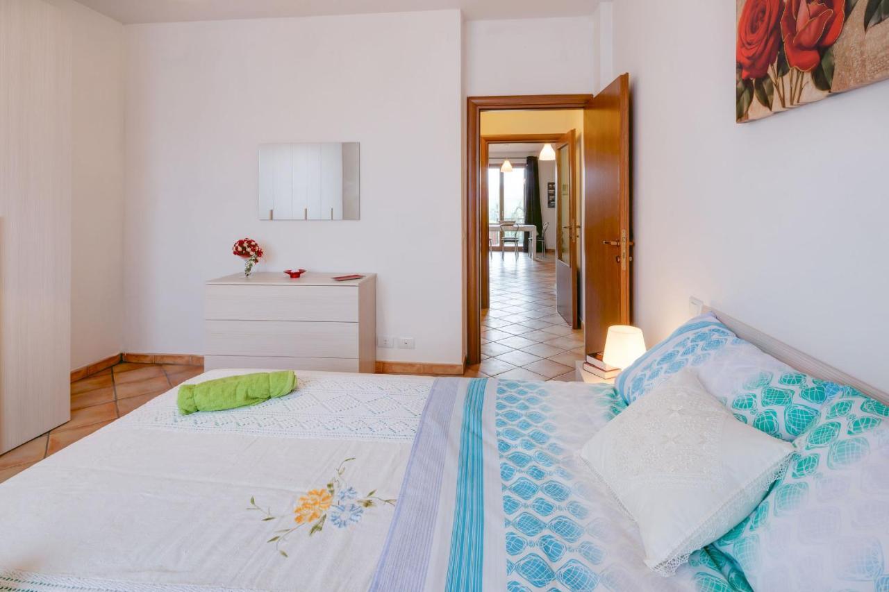 La Casina Del Canneto Pergine Valdarno Δωμάτιο φωτογραφία